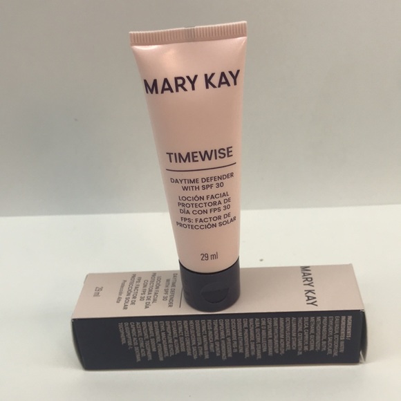 Mary kay Time Wise Daytime Defender Sunscreen Broad Spectrum spf 30 - Picture 2 of 9